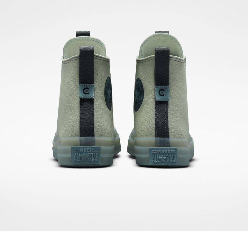 Chuck 70 ex explorer sneakers image number null