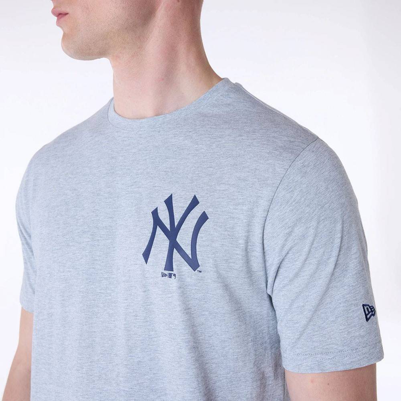 Mlb pennant graphic t-shirt  york yankees-null