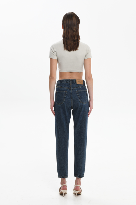 Sac angela jeans-null