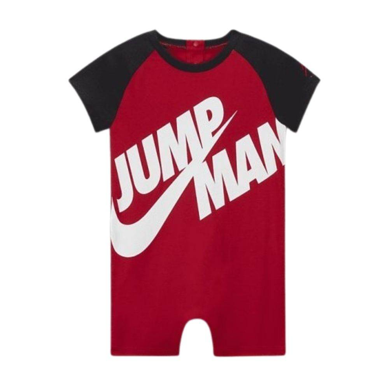 Nike jordan jumpman romper-null