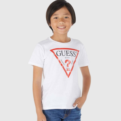 Boys t-shirt core