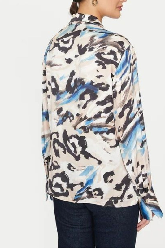 Shirt grace - guess-null