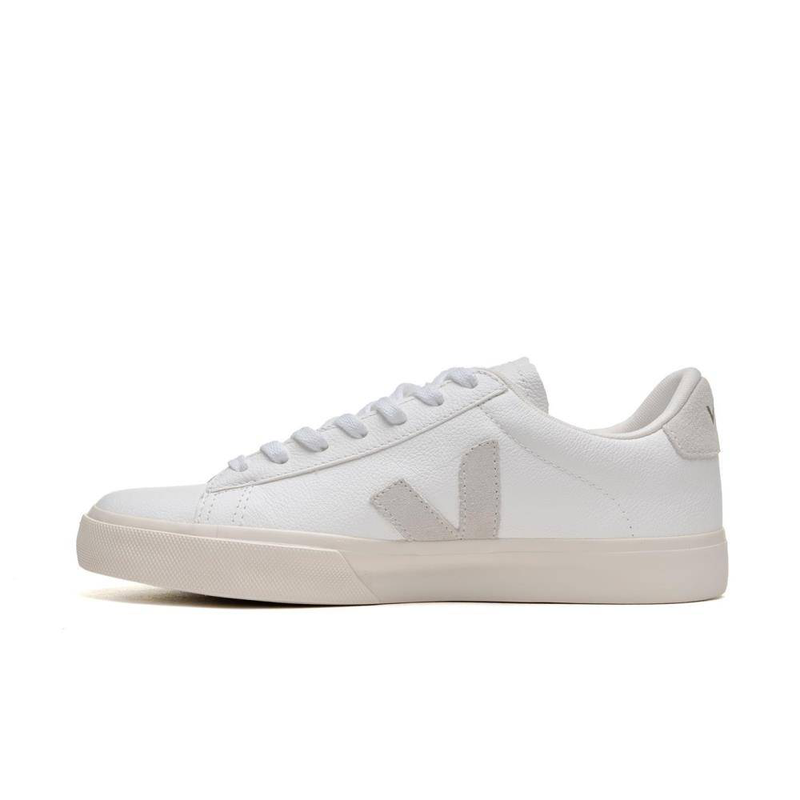 Veja campo chrome-free leather sneakers-null