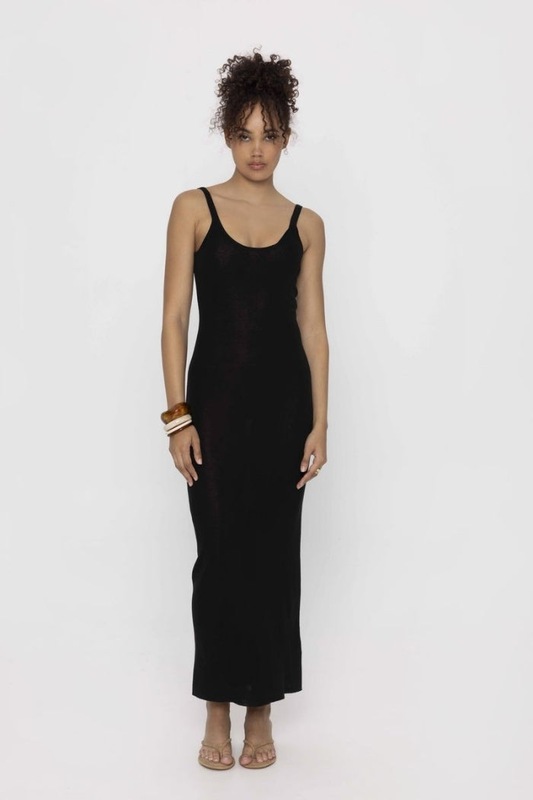 Xenia dress-null