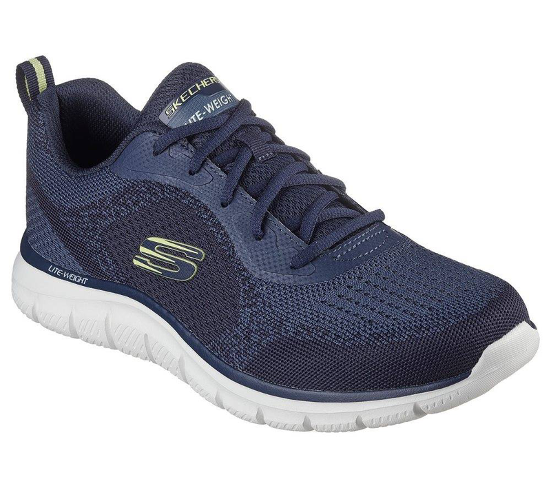 Track - glendor mens shoes-null