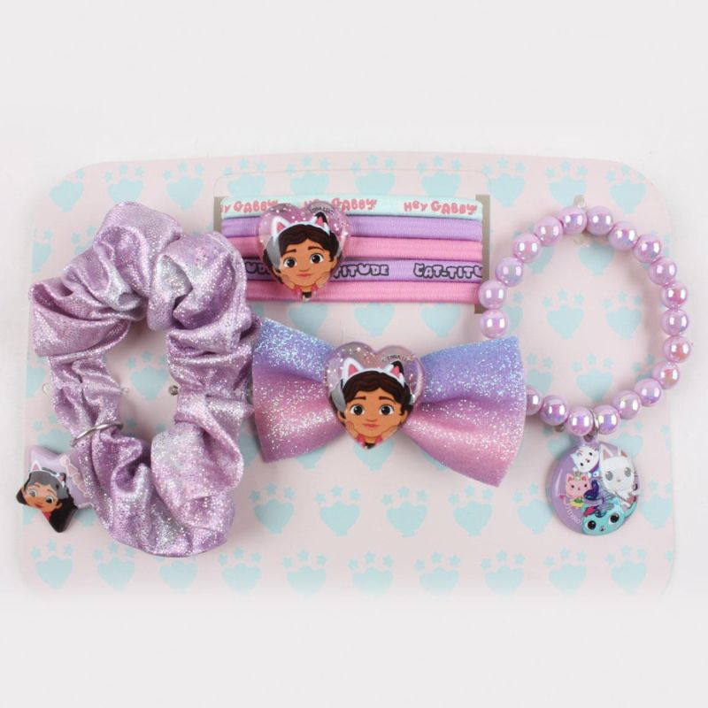 Gabbys dollhouse beauty set 2500003729-null