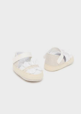 Εσπαντριγιες, White, medium
