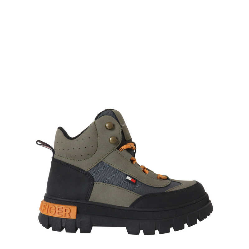 Product image: Tommy hilfiger παιδικό μποτάκι-null