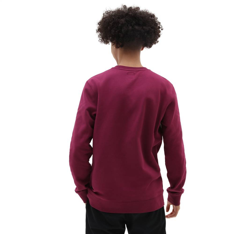 Core basic sweatshirt-null