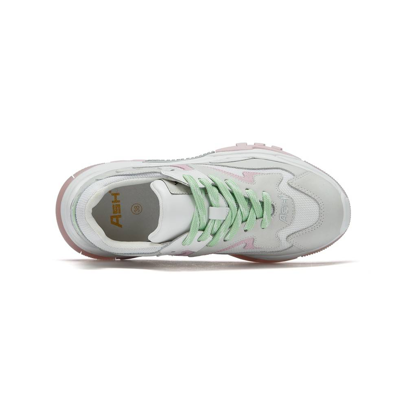 Ash "addict" sneaker-null