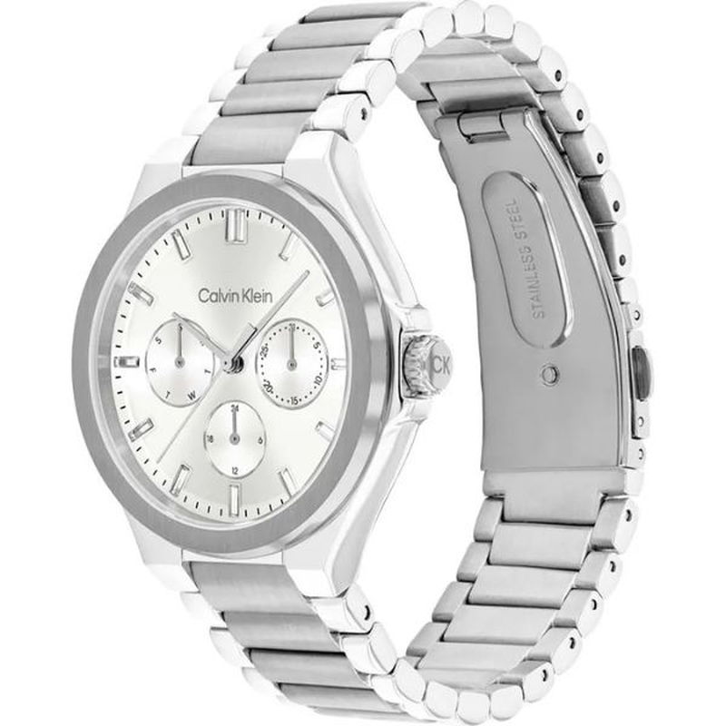 Calvin Klein vibrancy watch, , medium image number null
