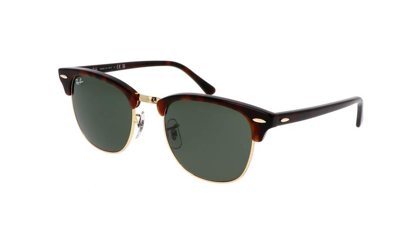 Rayban clubmaster - rb3016-null