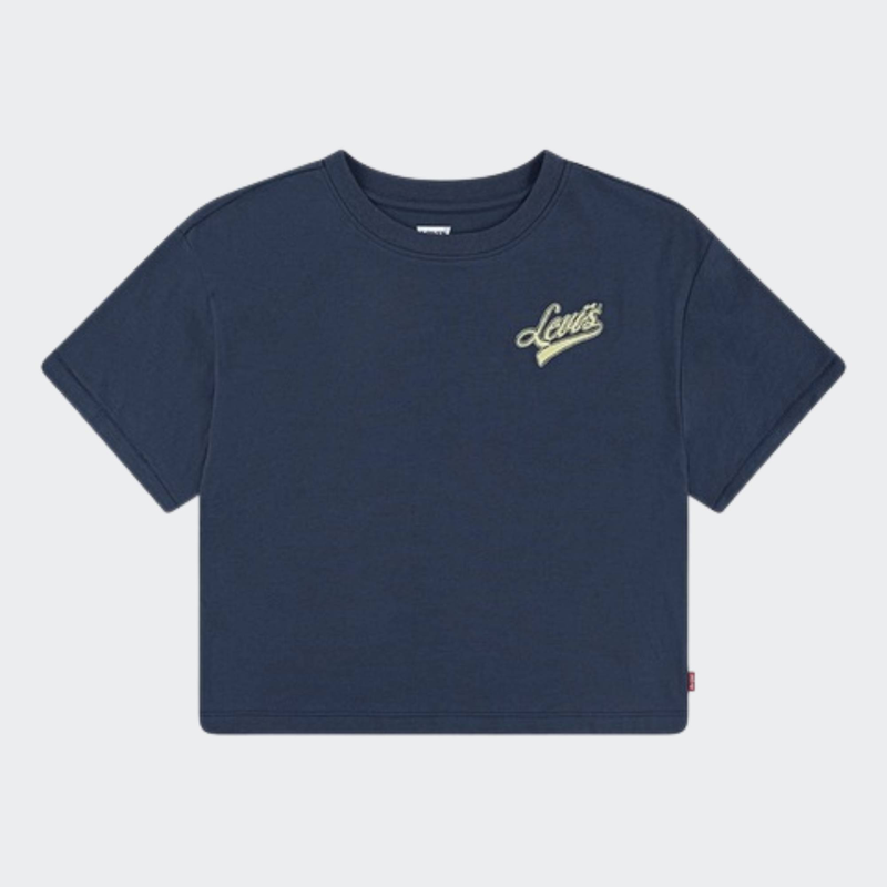 Levis's girls boxy meet and greet-null