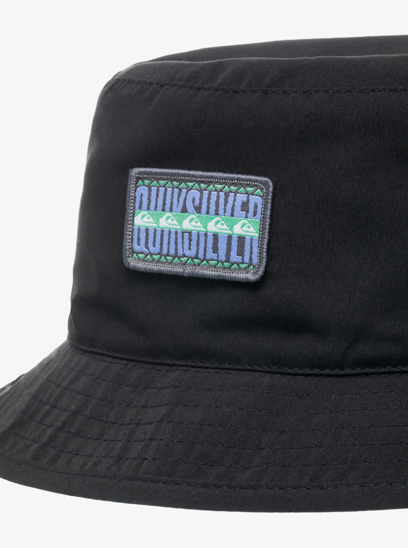 Product image: Quiksilver flipped out youth hat-null