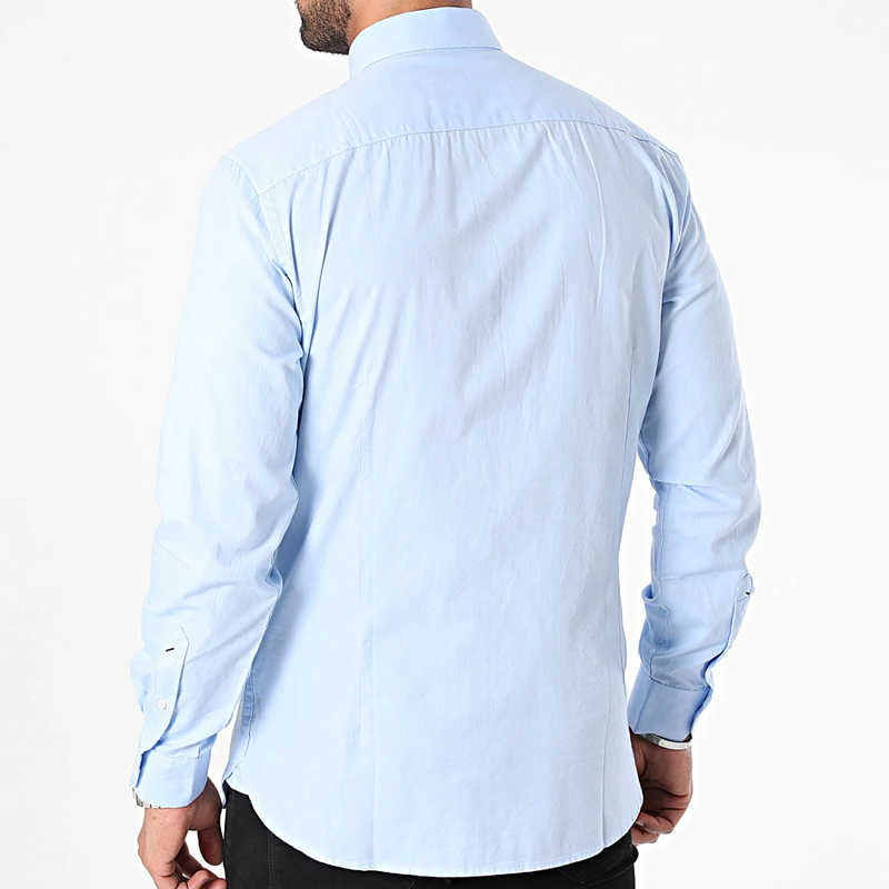 U.s. Polo assn oxford shirt-null