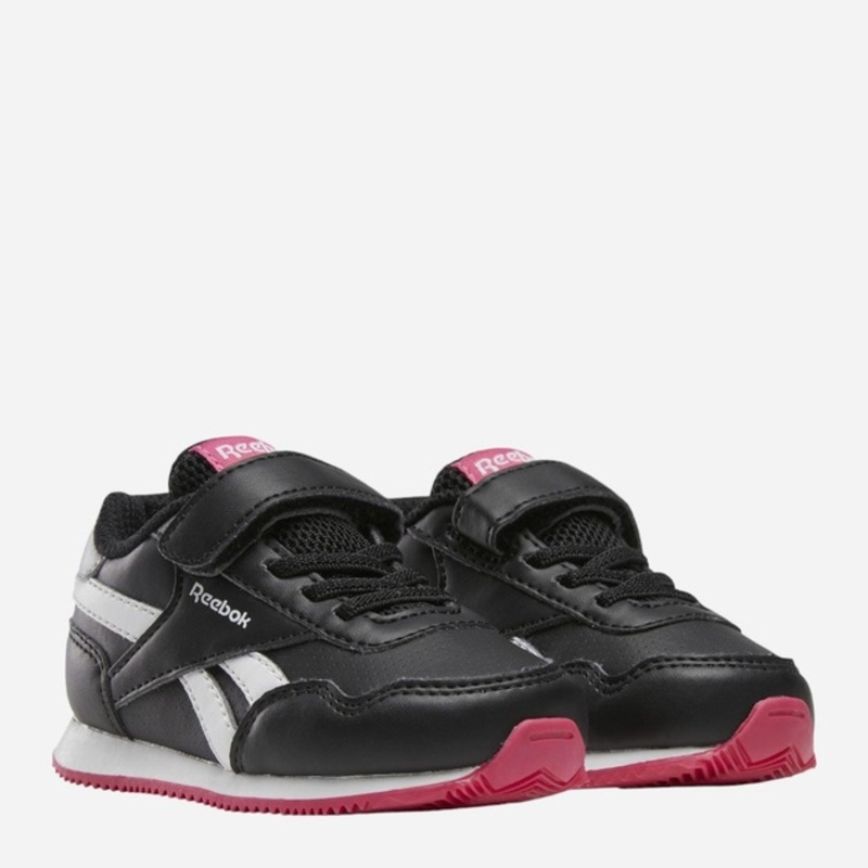 Reebok infant royal cl jog 3.0 1v image number null
