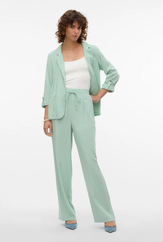 Vero moda jesmilo 3/4 loose blazer image number null
