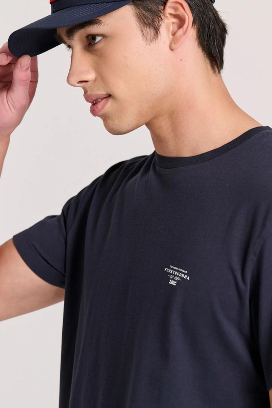 Funkybuddha t-shirt-null