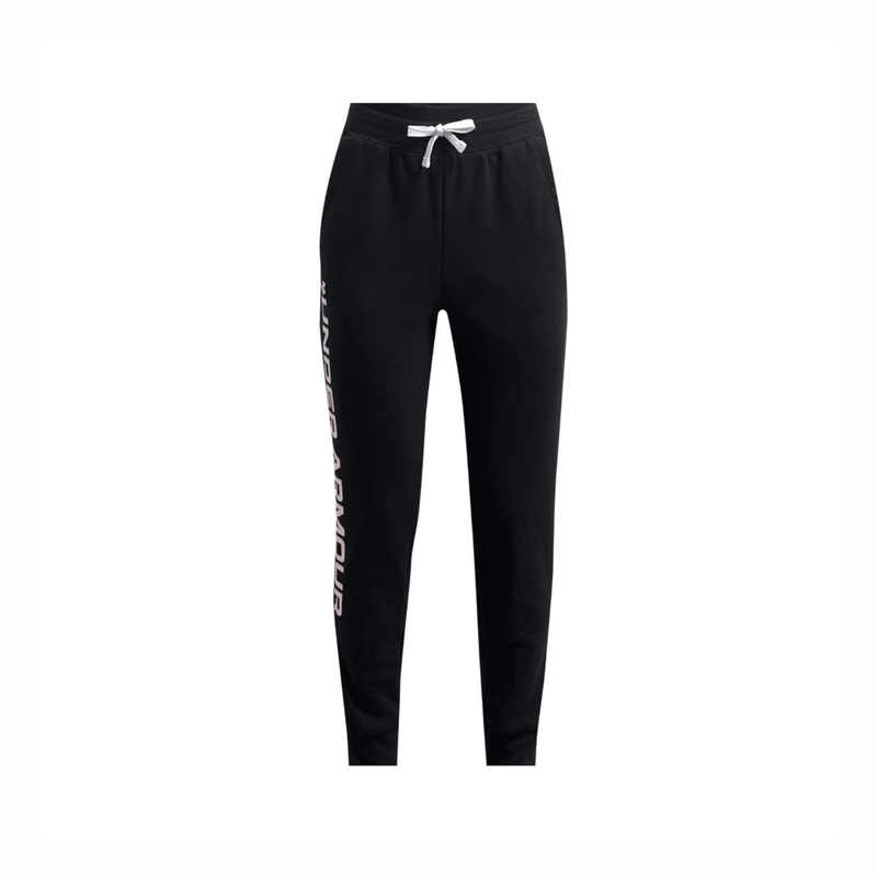 Under armour kids rival fleece joggers b-null