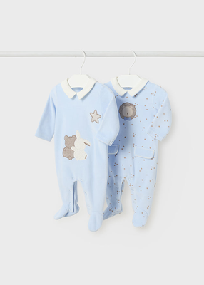 Alvin set, , medium