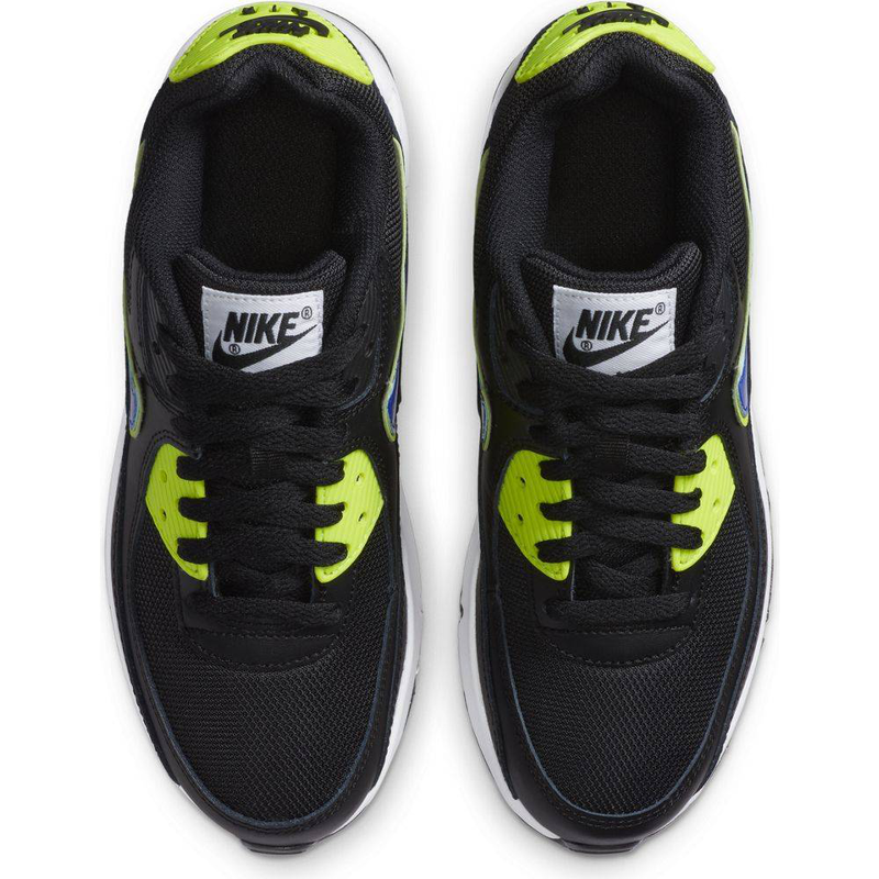 Nike Air max 90 youth (gs)-null