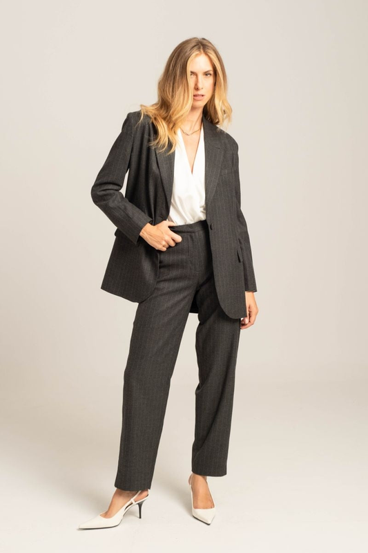 Product image: Travis blazer-null