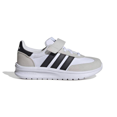 Run 70s 2.0 elastic c, White, medium