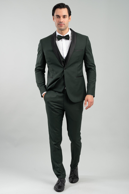 Weedding suit