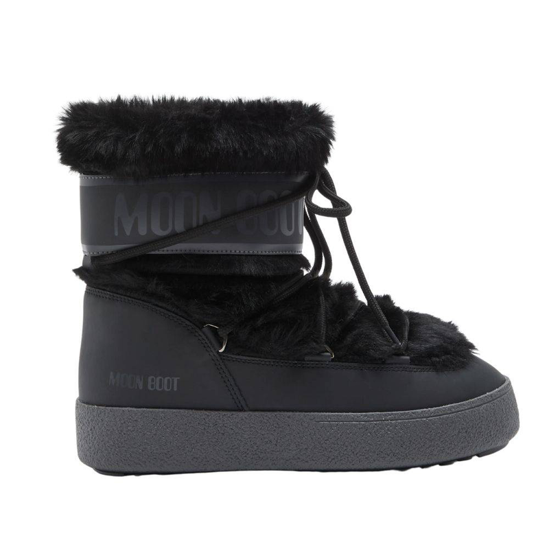 Ltrack faux fur waterproof-null