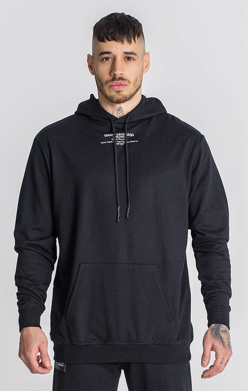 Gianni kavanagh oversized hoodie image number null