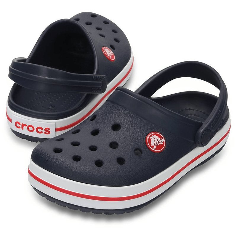 Crocs toddler crocband clog 485-null