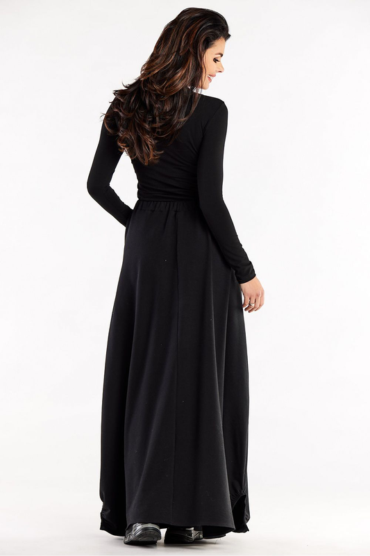 Long skirt infinite you-null