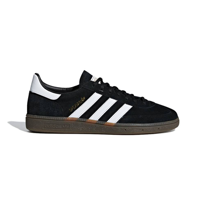 Adidas handball spezial, Black / White, medium