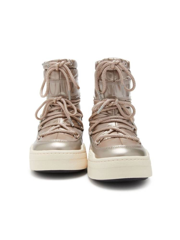 Product image: Moon boot kids park platform snow boots-null