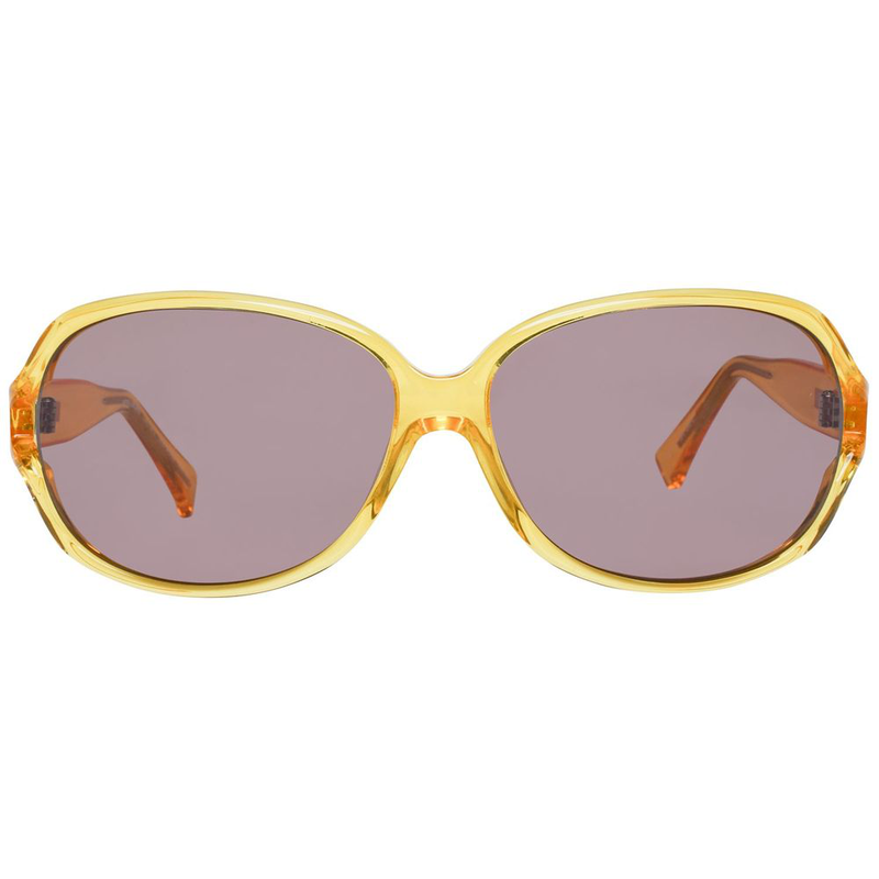 Bicolor plastic sunglasses-null