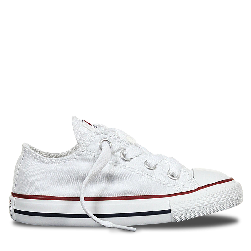 Product image: Converse infant chuck taylor seasonal ox (7j256c)-null