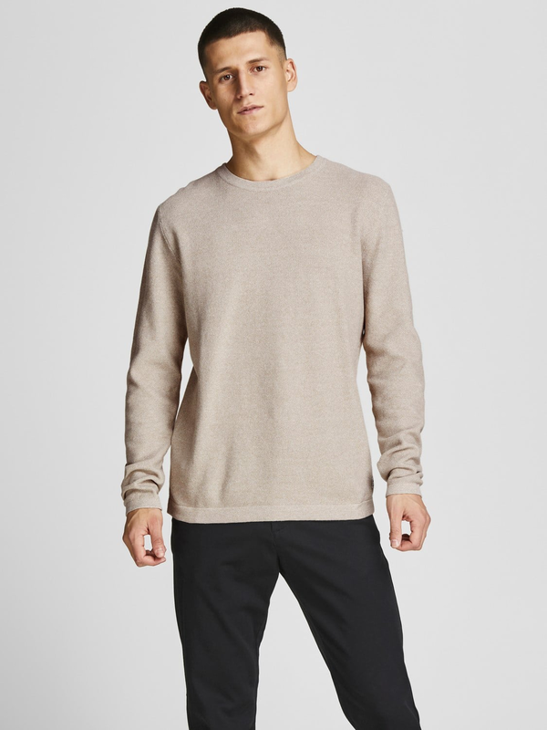 Jack & jones gustav knitwear image number null