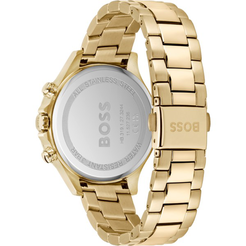 Boss hera watch image number null