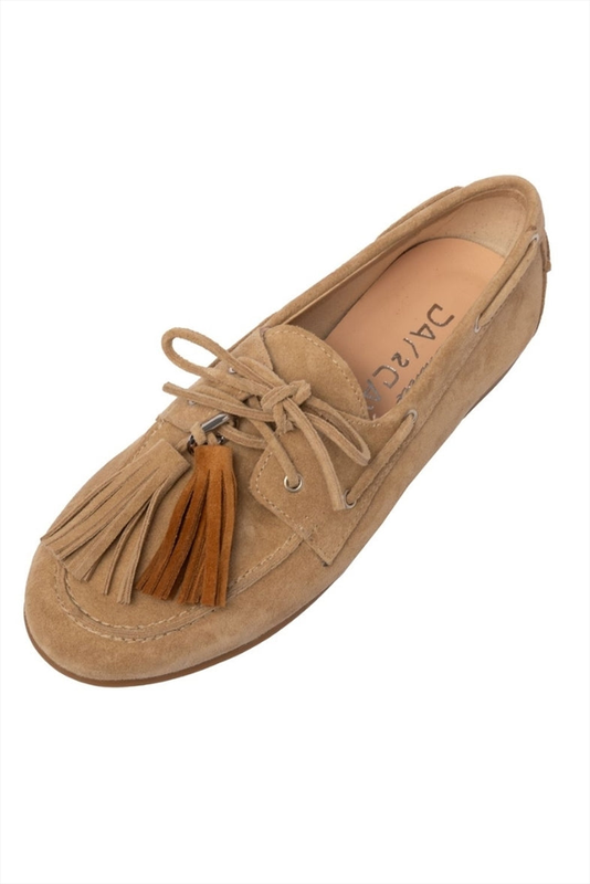 Day 2 day mocassins shoes - sante shoes-null
