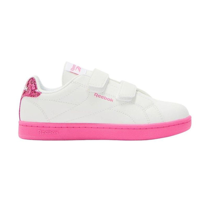 Reebok royal complete 2.0 two strap girls shoes 100211124-null