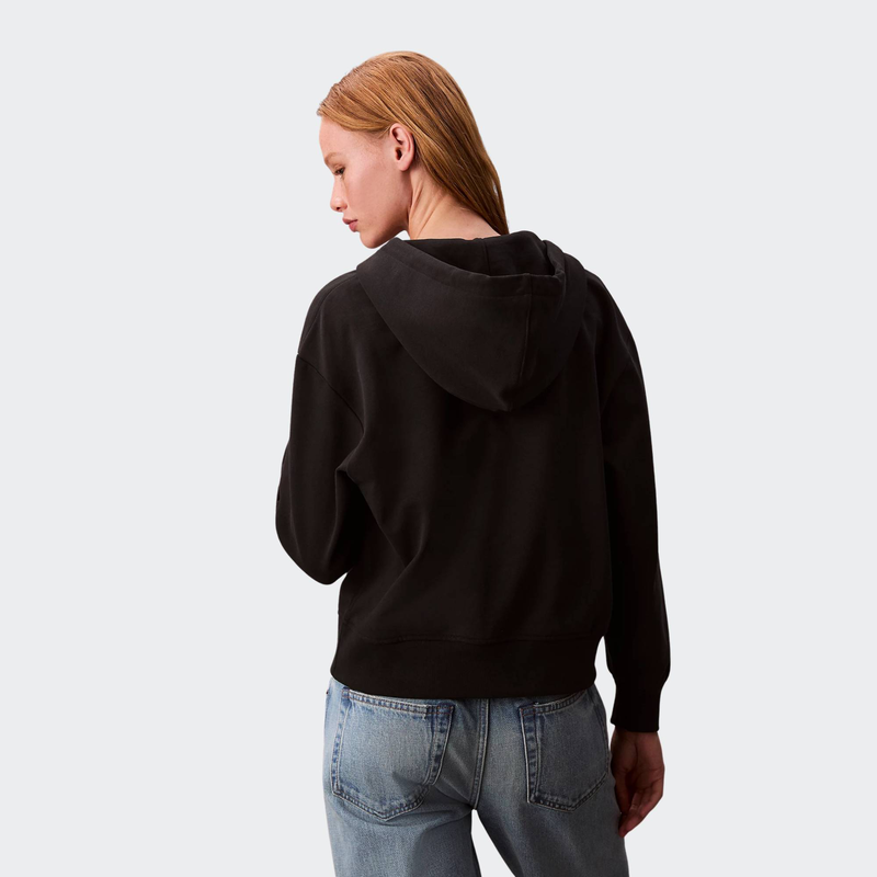 Product image: Archive logo french full zip hoodie-null