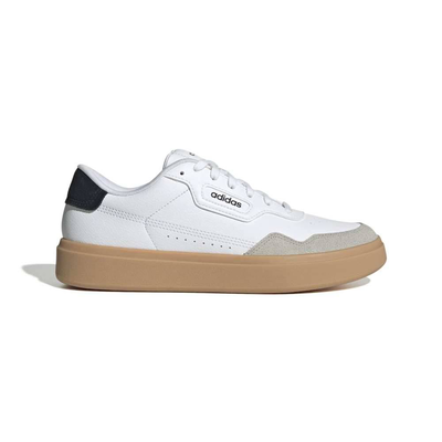 Park st 2.0, White, medium