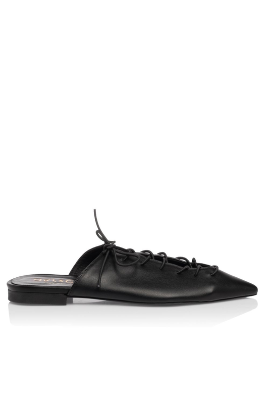 Sante day2day flat mules-null