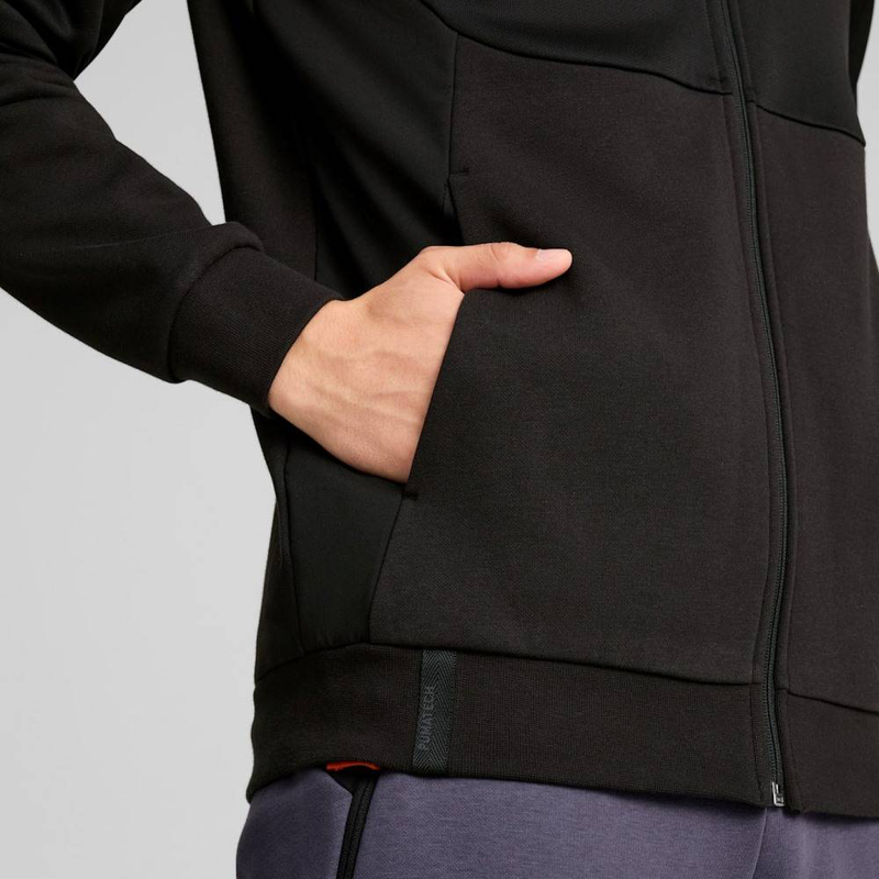 Product image: Tech fz hoodie fleece-null