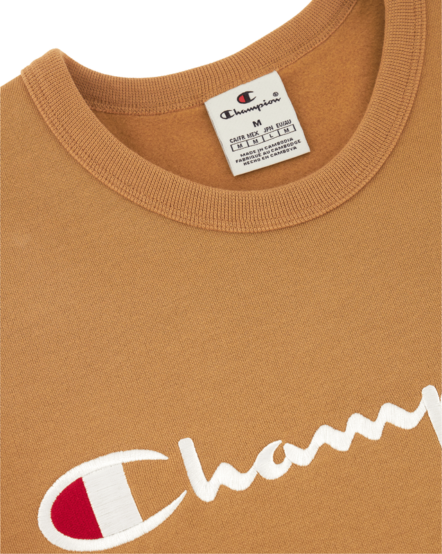 Product image: Champion men crewneck sweatshirt-null