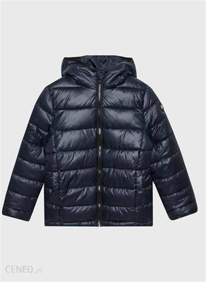 Amber coat kids girl, Dulwich, medium