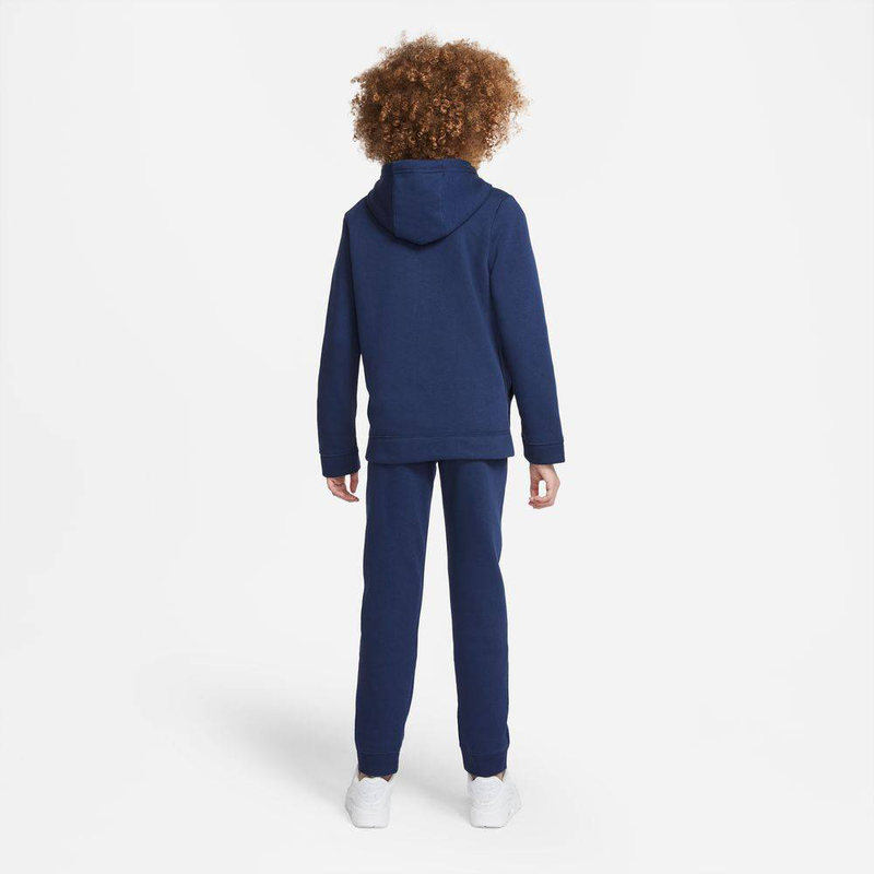 Boys sportswear boyfriend track suit image number null