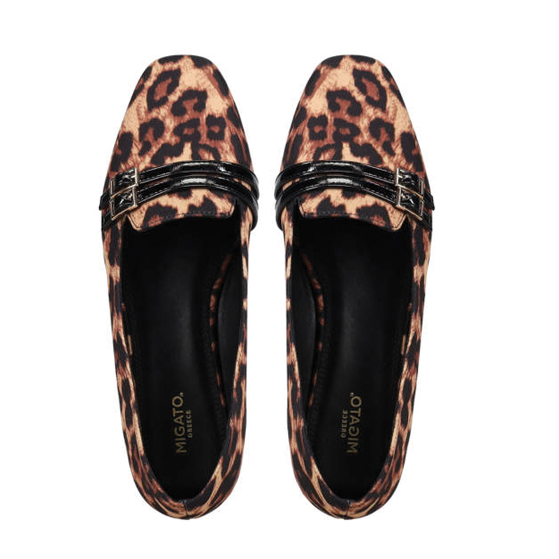 Product image: Migato γυναικείο μοκασίνι-null