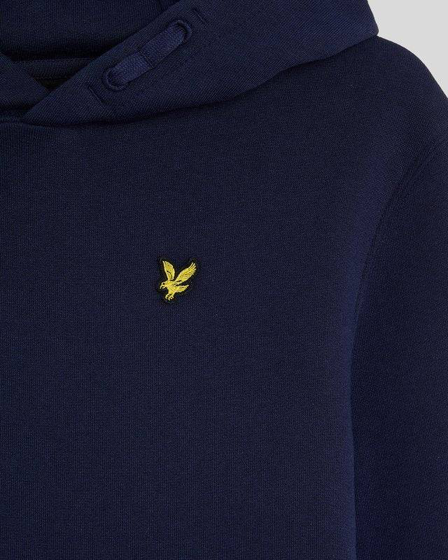 Pullover hoodie z99 navy-null