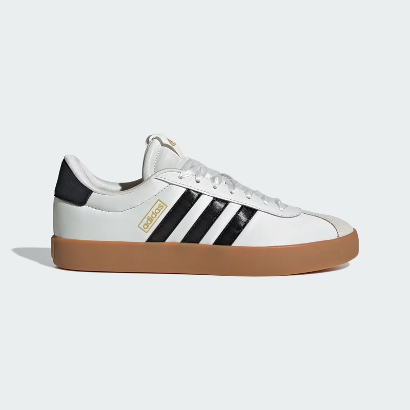 Adidas vl court 3.0 shoes jr8674-null